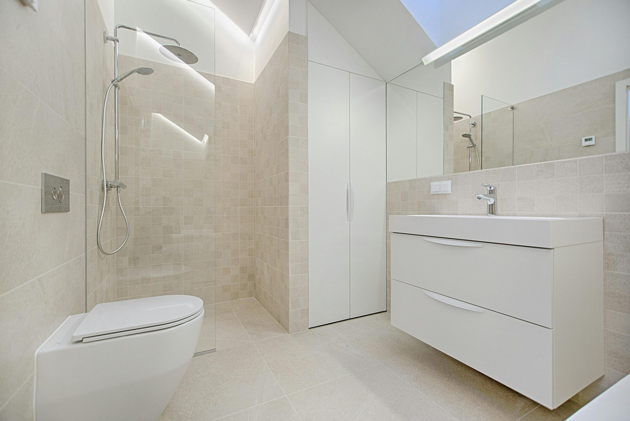 bathroom addition cost